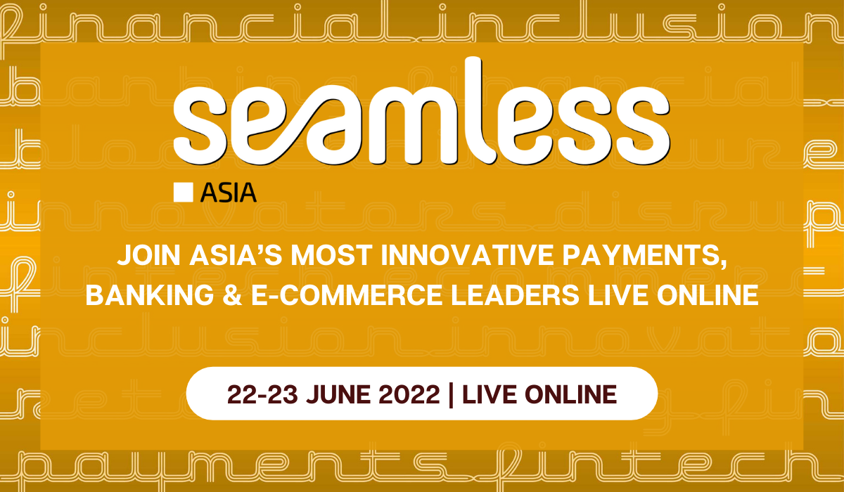 Seamless Asia 2022